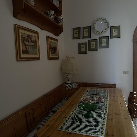 Casa Talento Villa Понца Екстериор снимка