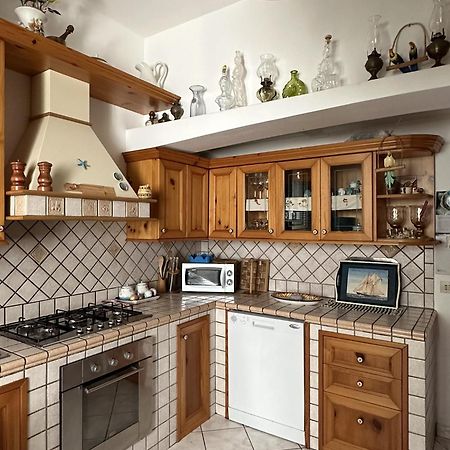 Casa Talento Villa Понца Екстериор снимка
