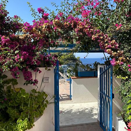 Casa Talento Villa Понца Екстериор снимка