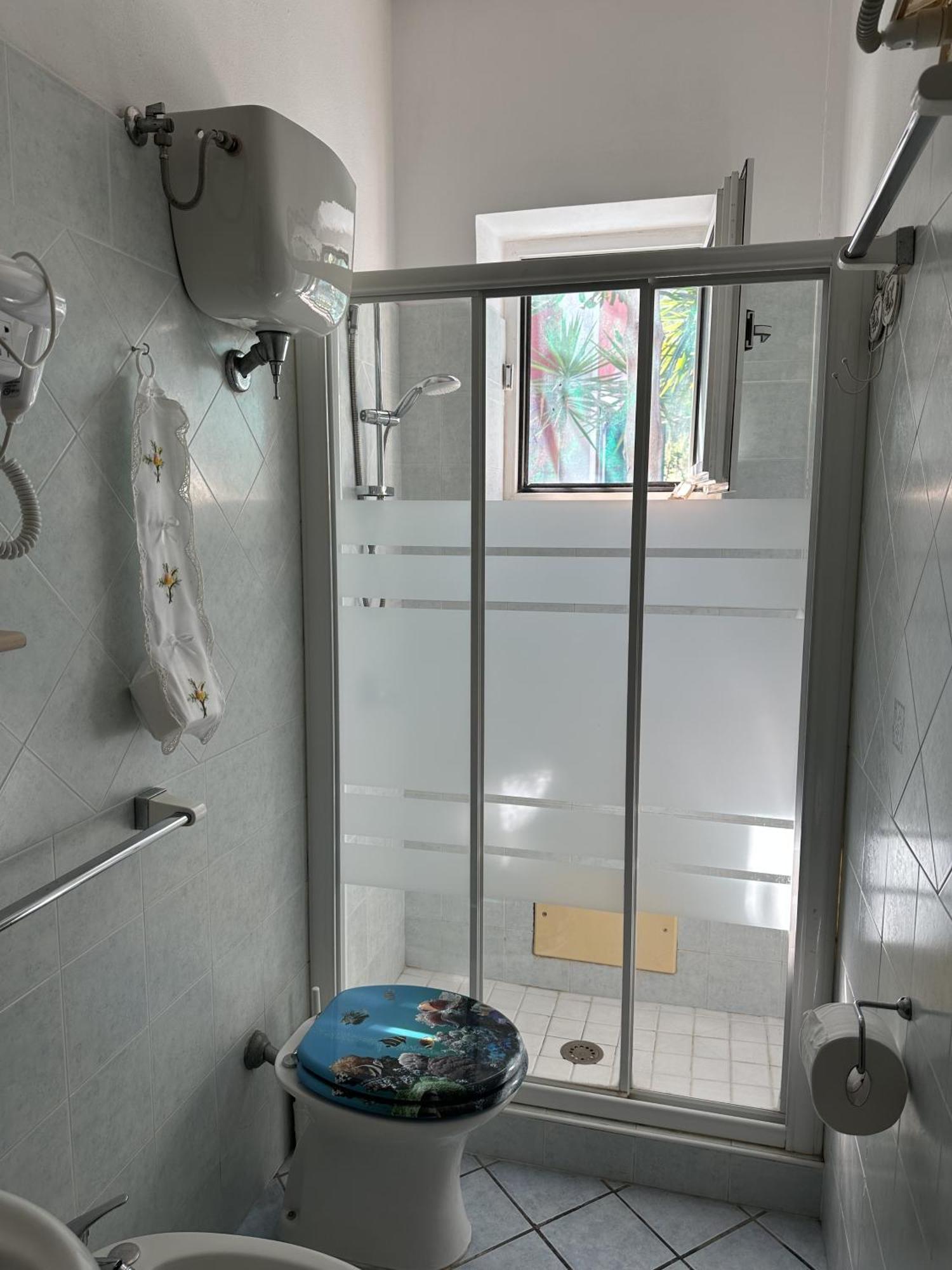 Casa Talento Villa Понца Екстериор снимка