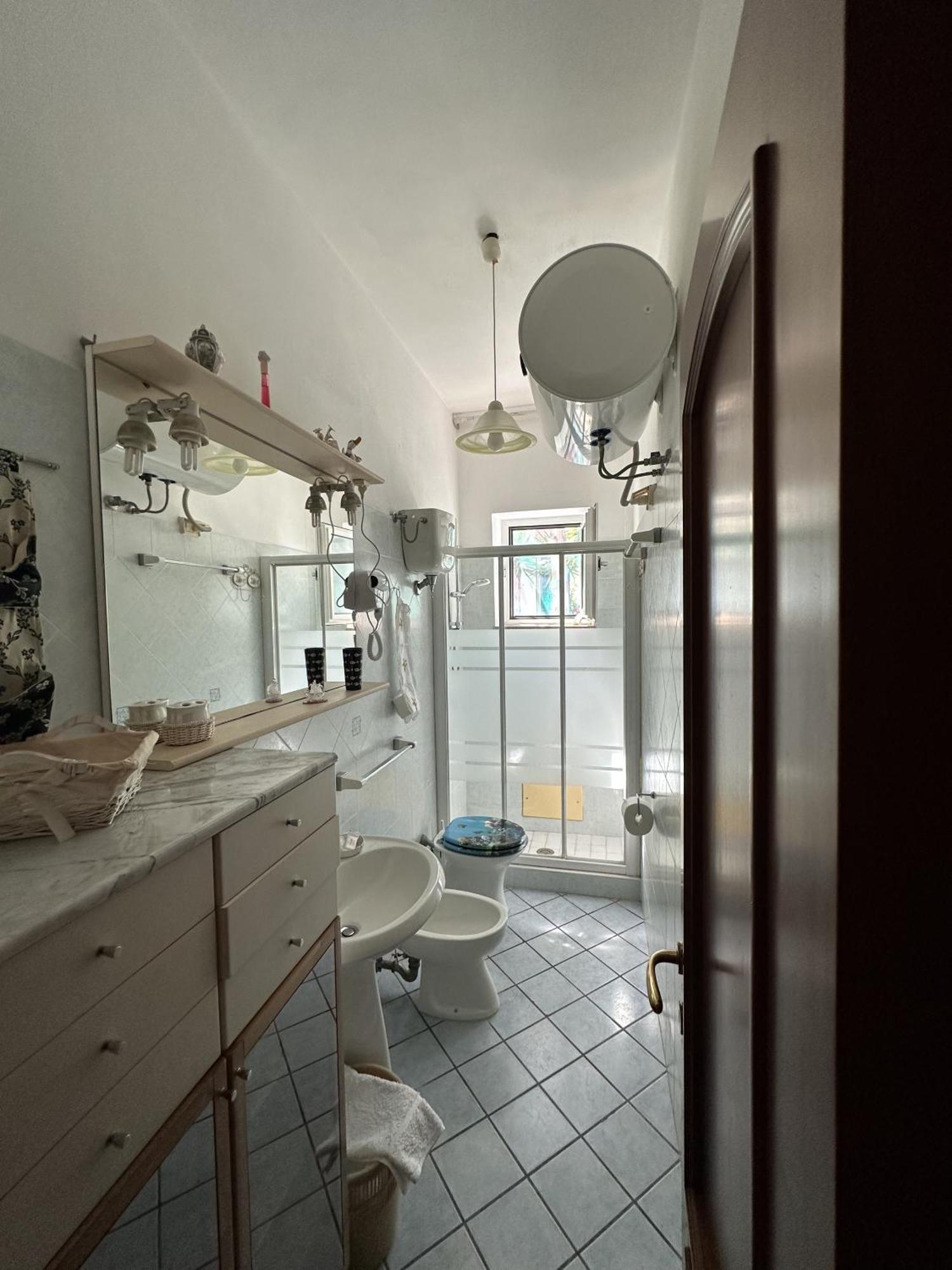 Casa Talento Villa Понца Екстериор снимка