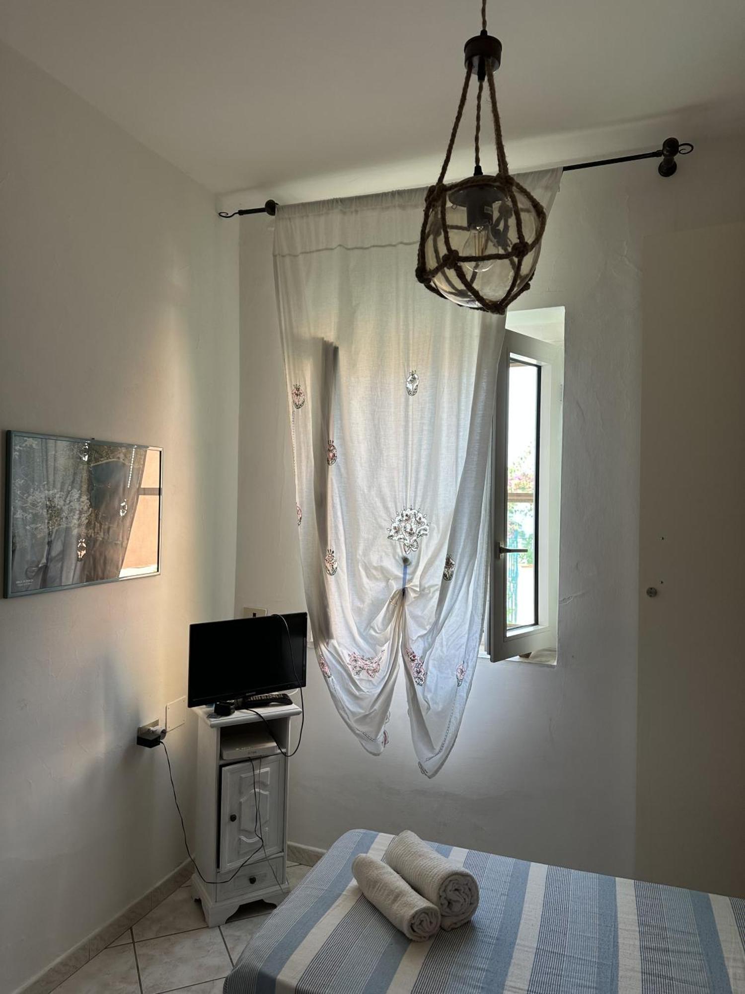 Casa Talento Villa Понца Екстериор снимка
