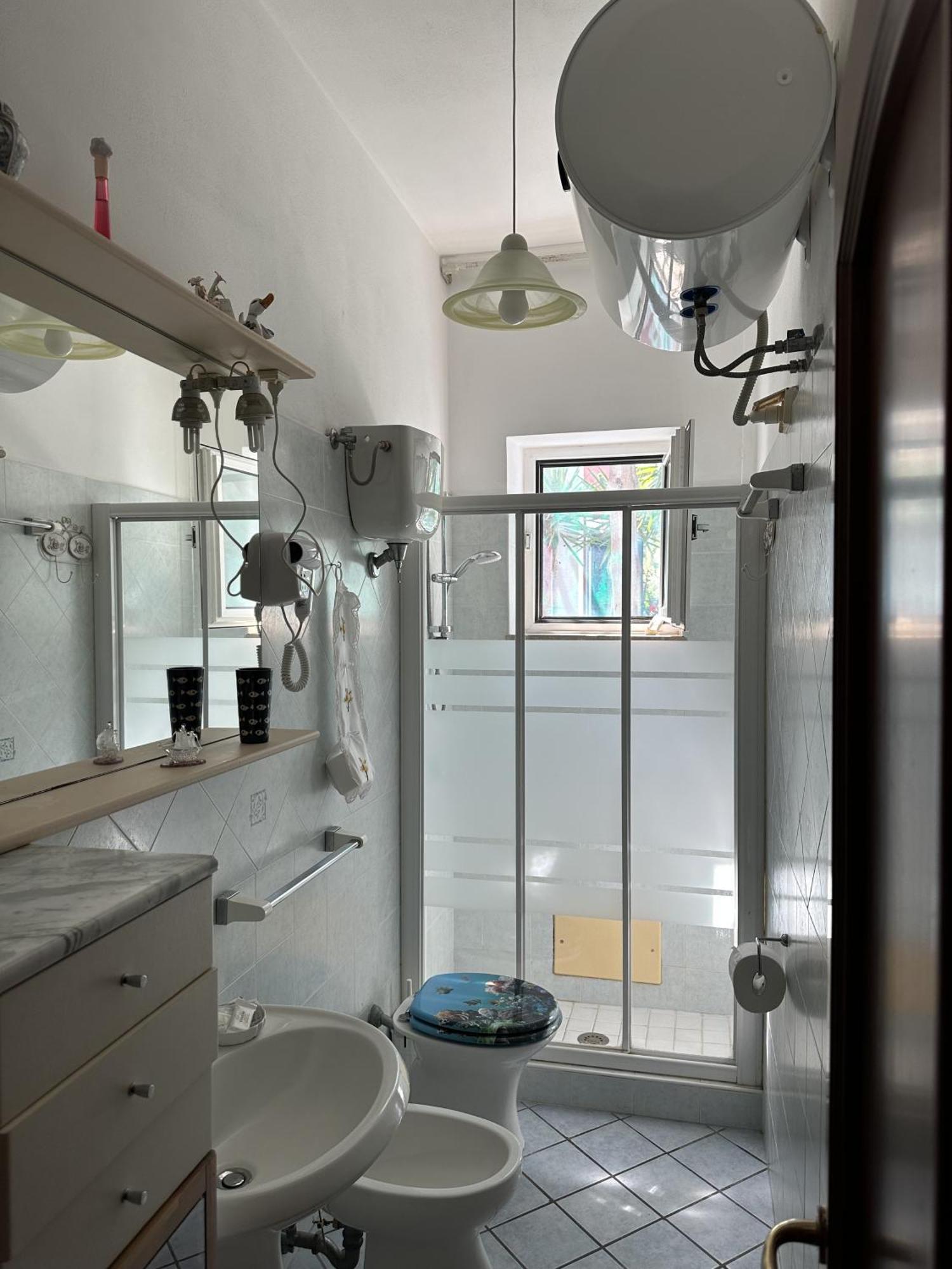 Casa Talento Villa Понца Екстериор снимка