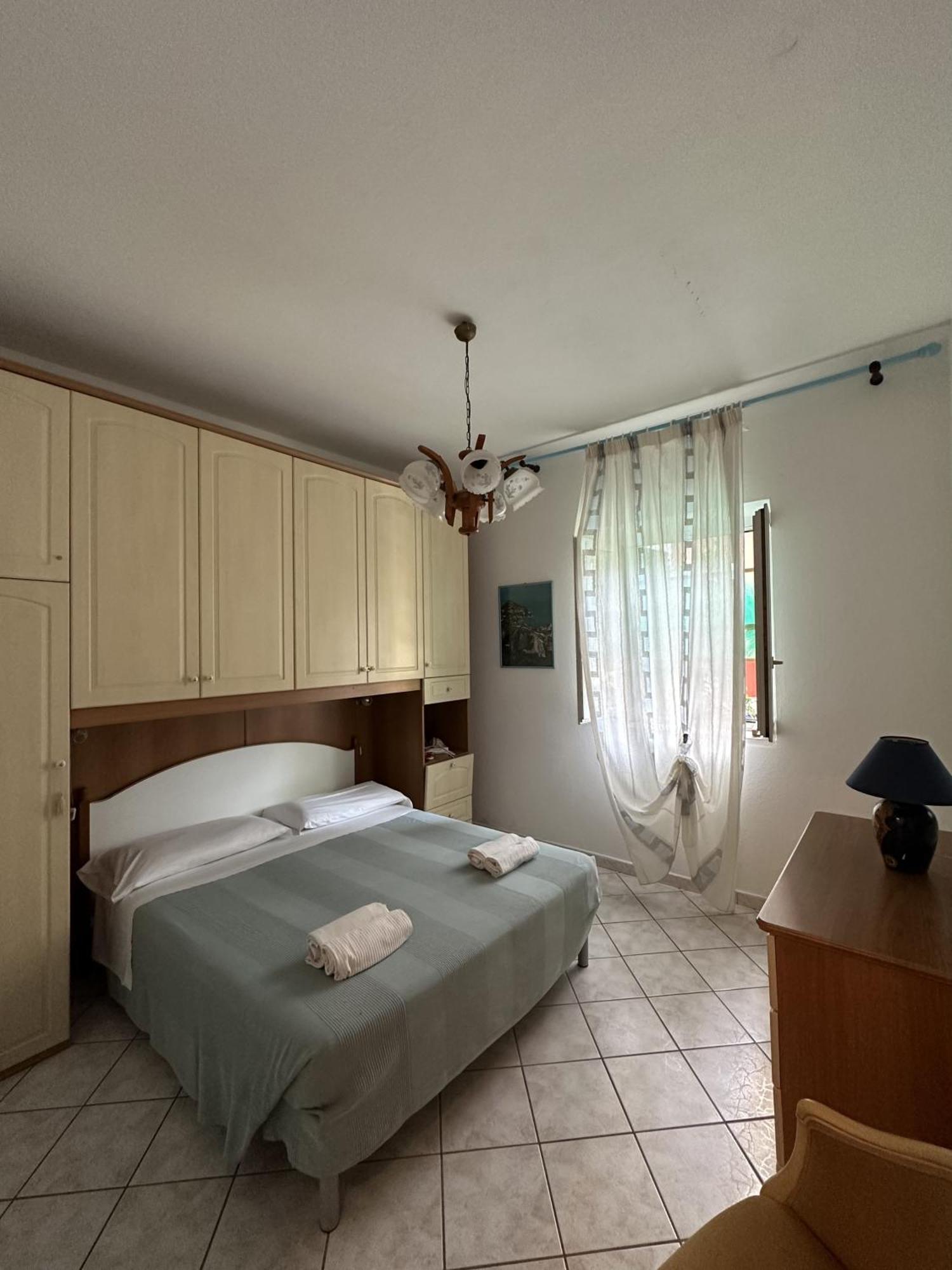 Casa Talento Villa Понца Екстериор снимка