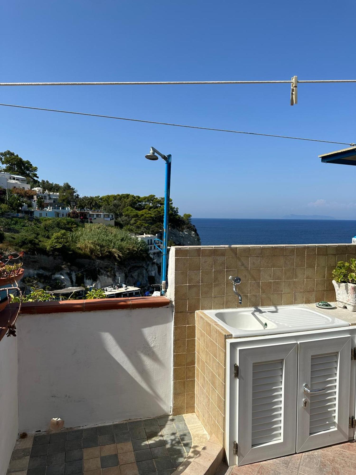 Casa Talento Villa Понца Екстериор снимка