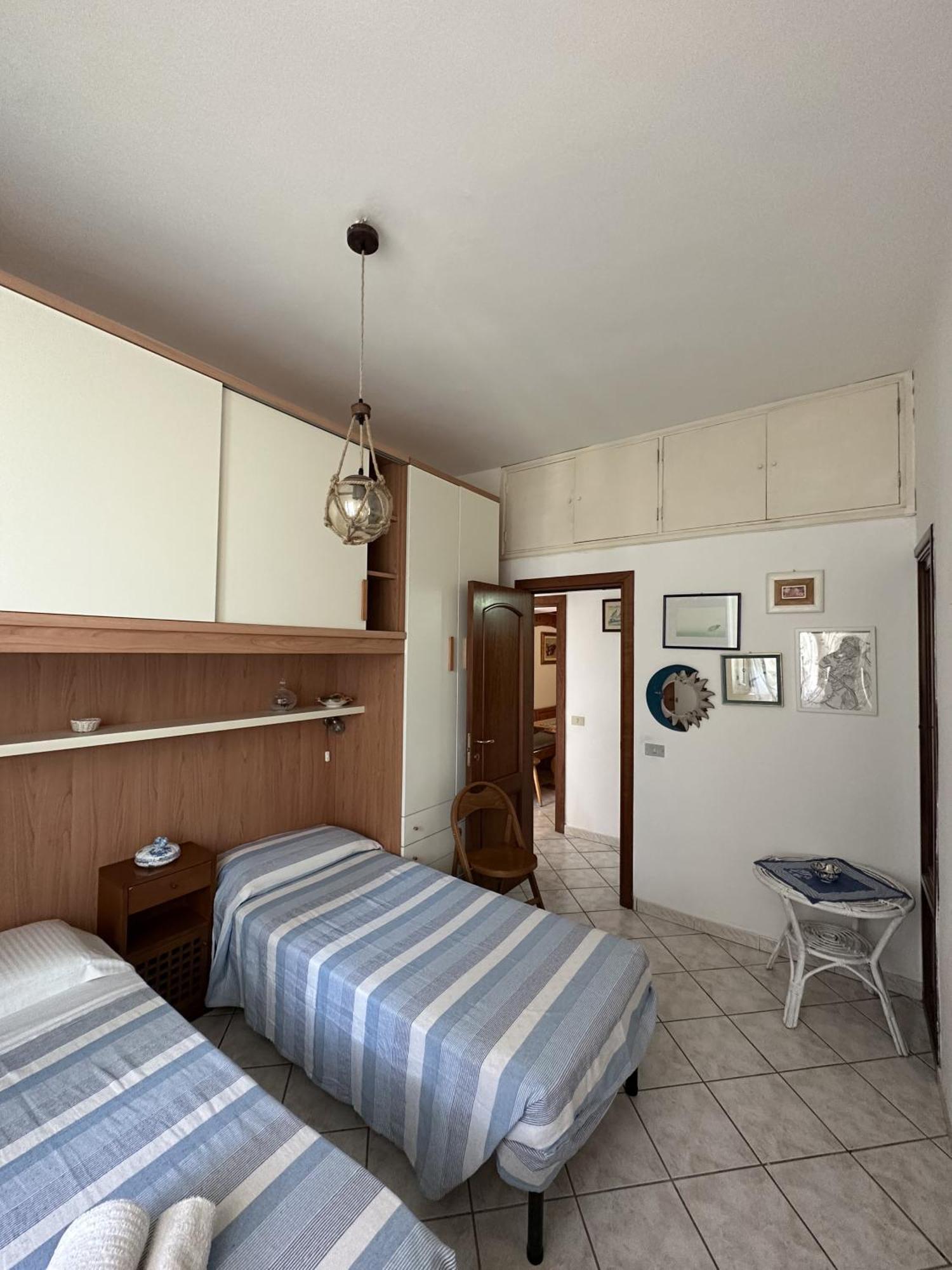 Casa Talento Villa Понца Екстериор снимка