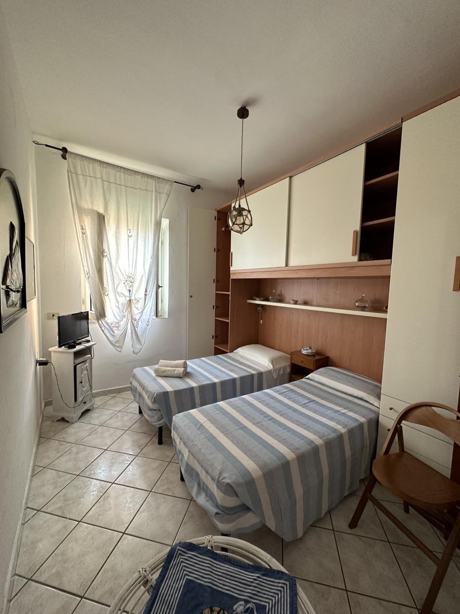 Casa Talento Villa Понца Екстериор снимка